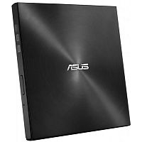 Внешний привод DVD±RW ASUS SDRW-08U7M-U черный SDRW-08U7M-U/BLK/G/AS