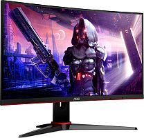 Монитор AOC Gaming C27G2AE черный