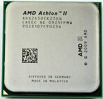 Процессор SocketAM3 AMD Athlon II X2 245