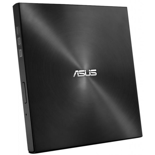 Внешний привод DVD±RW ASUS SDRW-08U7M-U черный SDRW-08U7M-U/BLK/G/AS