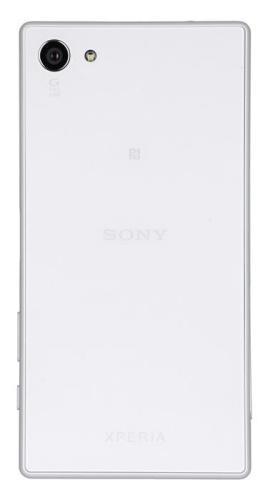 Смартфон Sony E5823 Xperia Z5 compact White 1297-9986 фото 2