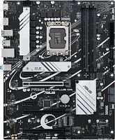 Мат. плата Socket1700 ASUS PRIME H770-PLUS D4