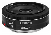 Объектив Canon EF STM (6310B005)