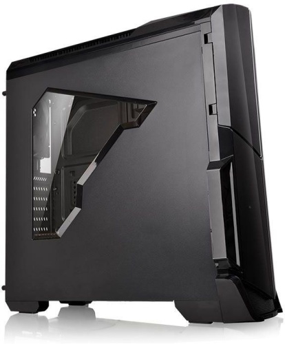 Корпус Miditower Thermaltake Versa N21 CA-1D9-00M1WN-00 фото 13