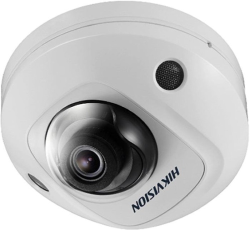 IP-видеокамера HIKVISION DS-2CD2543G0-IS (2.8MM)