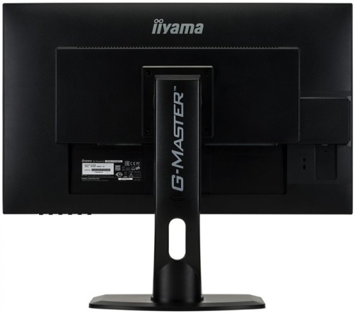 Монитор Iiyama GB2730QSU-B1 фото 6