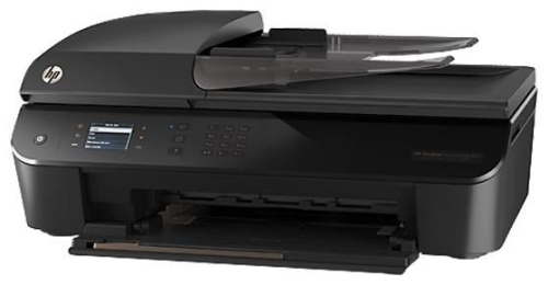 МФУ струйное Hewlett Packard DeskJet Ink Advantage 4645 e-AiO B4L10C фото 3 МФУ струйное Hewlett Packard DeskJet Ink Advantage 4645 e-AiO B4L10C фото 3