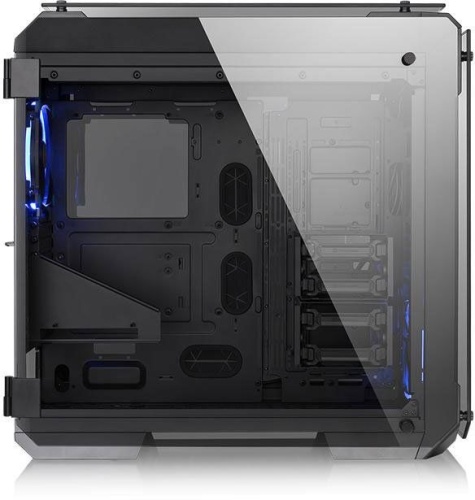 Корпус Fulltower Thermaltake View 71 TG черный CA-1I7-00F1WN-00 фото 11