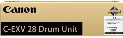 Фотобарабан оригинальный Canon Drum Unit C-EXV 28 2776B003 Фотобарабан оригинальный Canon Drum Unit C-EXV 28 2776B003