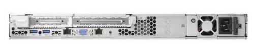 Сервер Hewlett Packard ProLiant DL20 Gen9 829889-B21 фото 2