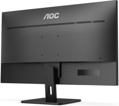 Монитор AOC Value Line U32E2N черный фото 5