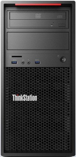 Рабочая станция Lenovo ThinkStation P410 30B3002URU фото 3