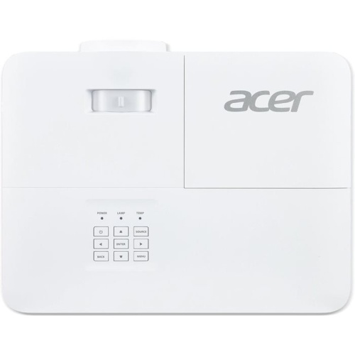 Проектор Acer X1527i MR.JS411.001 фото 6