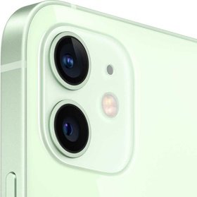  Apple iPhone 12 256Gb Green (MGJL3RU/A)
