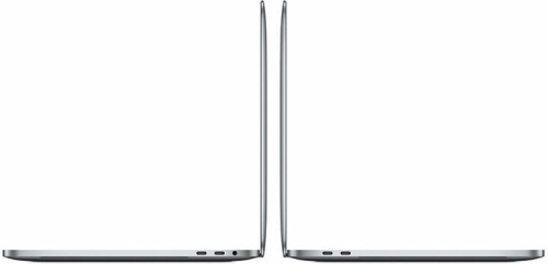 Ноутбук Apple 13-inch MacBook Pro, Touch Bar (2019) MV972RU/A фото 4