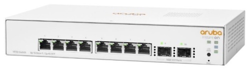 Коммутатор Hewlett Packard OfficeConnect 1930 JL680A фото 2