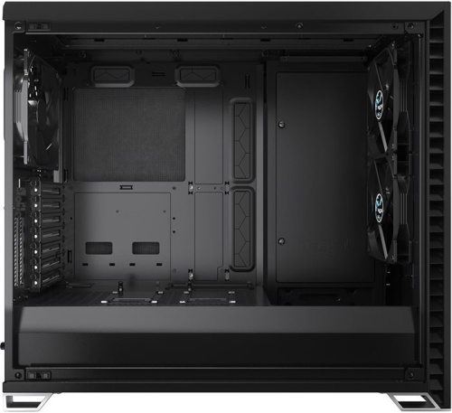 Корпус Miditower Fractal Design Vector RS TG Black фото 19