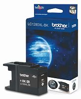 Оригинальный струйный картридж Brother LC-1280XLBK LC1280XLBK