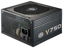 Блок питания Cooler Master 750W V750 RS750-AFBAG1-EU