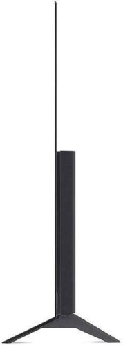 Телевизор ЖК LG OLED48A1RLA темно-серый фото 4