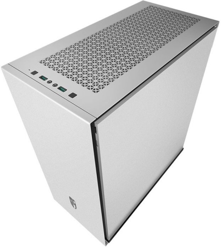 Корпус Miditower Deepcool MACUBE 310P WH фото 11