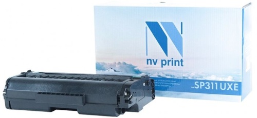 Картридж совместимый лазерный NV Print NV-SP 311UXE