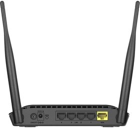  WiFI D-Link DIR-615S/A1C