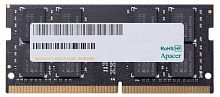 Модуль памяти SO-DIMM DDR4 Apacer 4Gb (AS04GGB26CQTBGH)