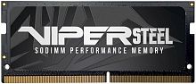 Модуль памяти SO-DIMM DDR4 Patriot Memory 8Gb PVS48G300C8S
