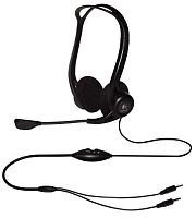 Гарнитура Logitech Stereo Headset PC 860 981-000094