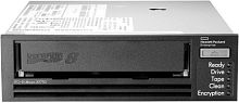 Ленточный накопитель Hewlett Packard StoreEver LTO-8 Ultrium 30750 Internal (BC022A)