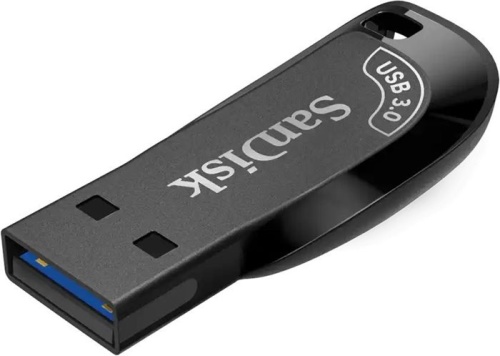Накопитель USB flash SanDisk 64Gb Shift Ultra SDCZ410-064G-G46 фото 3