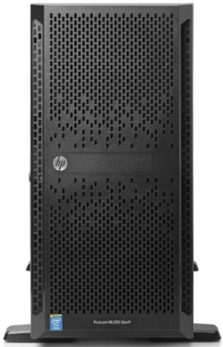 Сервер Hewlett Packard ProLiant ML350 Gen9 835848-425 фото 2 Сервер Hewlett Packard ProLiant ML350 Gen9 835848-425 фото 2