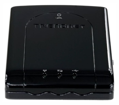 Точка доступа WiFI TRENDnet TEW-655BR3G фото 2 Точка доступа WiFI TRENDnet TEW-655BR3G фото 2