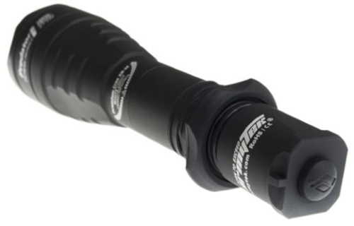 Фонарь Armytek Predator v3 XP-E2 (красный свет) F06201BR фото 3