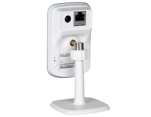 Интернет-камера D-Link DCS-932L Wireless IP Camera фото 2