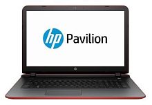 Ноутбук Hewlett Packard Pavilion 17-g062ur N0L34EA