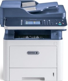   Xerox WorkCentre 3335DNI 3335V_DNI