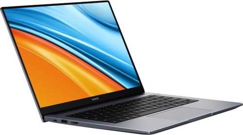 Ноутбук HONOR MagicBook 15 NMH-WDQ9HN gray 53011WGG фото 2 Ноутбук HONOR MagicBook 15 NMH-WDQ9HN gray 53011WGG фото 2