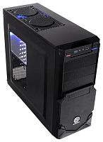 Корпус Miditower Thermaltake Commander GS-II VN900K1W2N