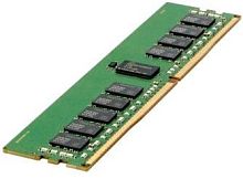 Серв. опция - память Hewlett Packard Память DDR4 805349-B21 16Gb DIMM ECC Reg PC4-19200 CL17 2400MHz