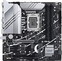 Мат. плата Socket1700 ASUS PRIME Z790M-PLUS