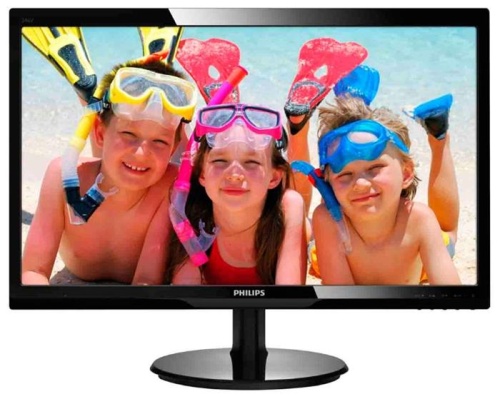 Монитор Philips 246V5LHAB/00