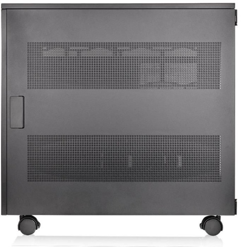 Корпус Bigtower Thermaltake Premium Core W100 CA-1F2-00F1WN-00 фото 3