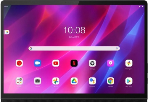 Планшет Lenovo Yoga Tab 13 YT-K606F ZA8E0001RU