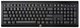  Hewlett Packard Wireless Keyboard K2500 E5E78AA