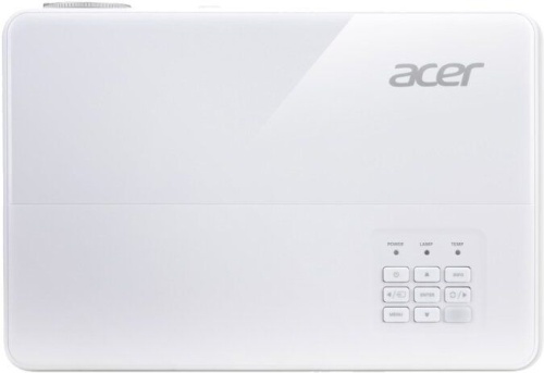 Проектор Acer PD1320Wi MR.JR311.001 фото 5