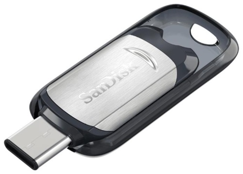 Накопитель USB flash SanDisk 32GB Ultra SDCZ450-032G-G46 фото 3