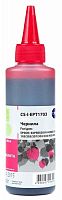 Чернила совместимые Cactus CS-I-EPT1703 пурпурный