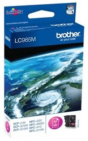    Brother LC985M